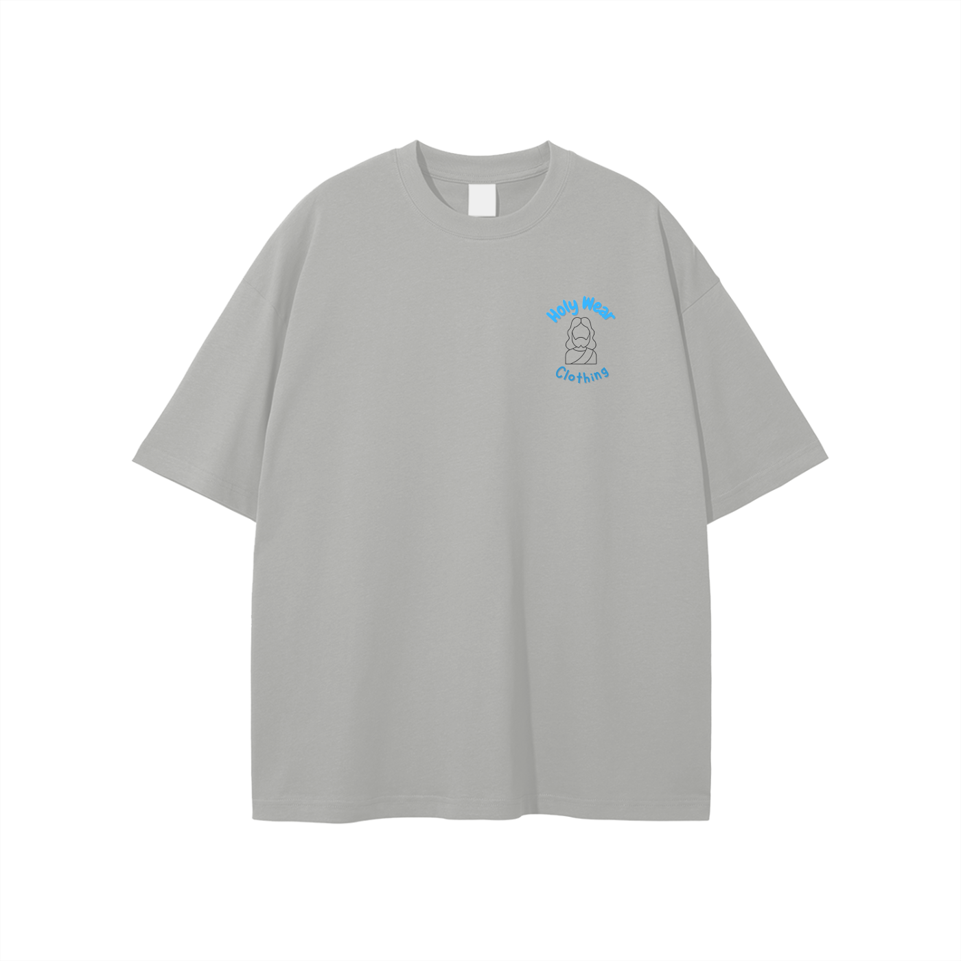 Jesus Is King T-Shirt And Shorts Set