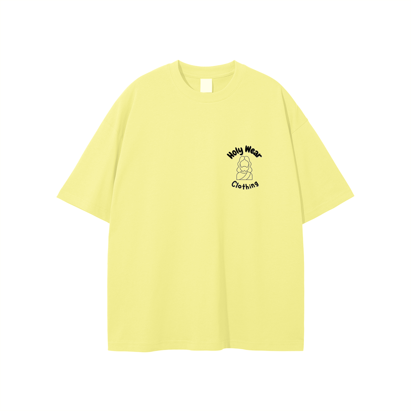 Unisex Citizens Of Heaven T-shirt