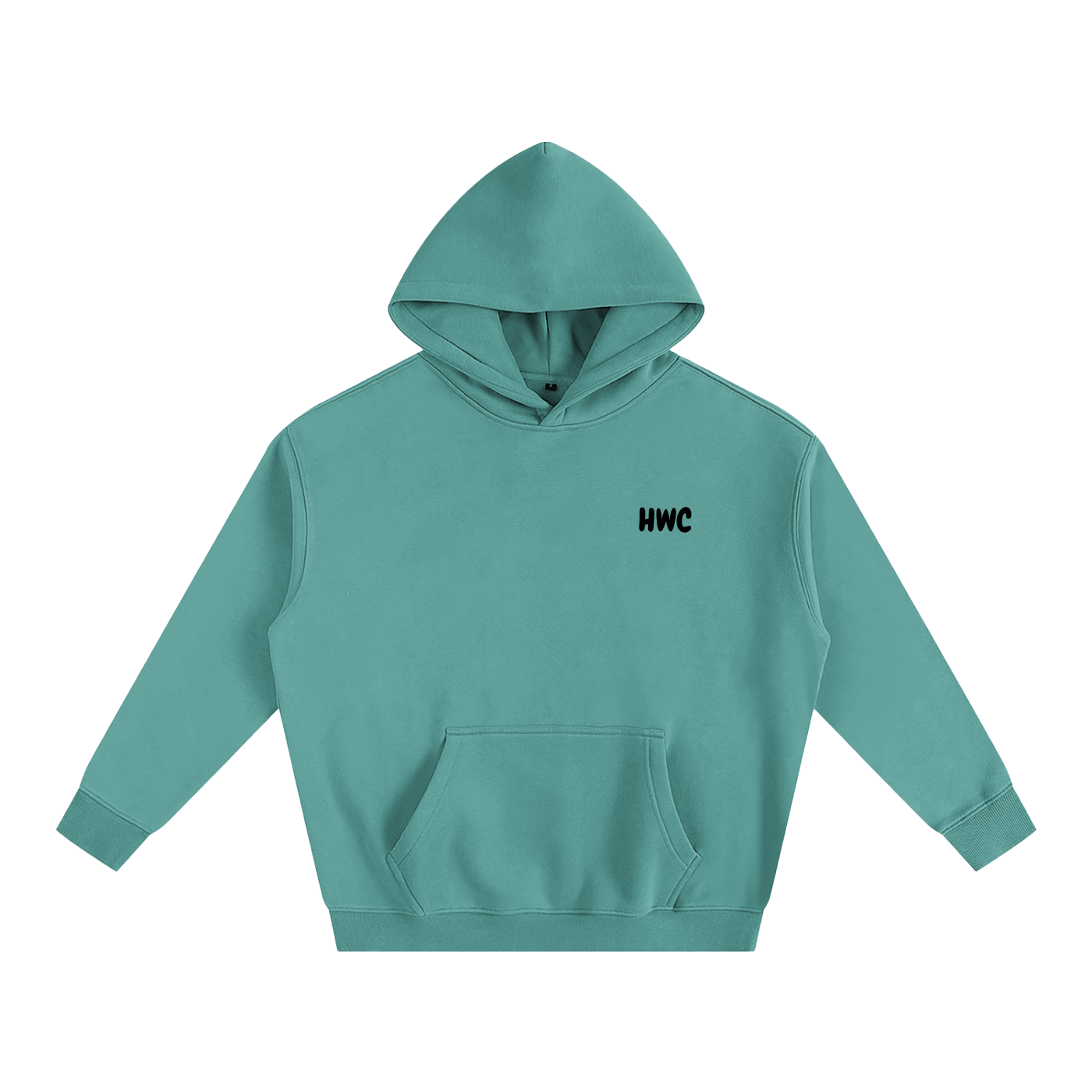 HWC Simple Hoodie