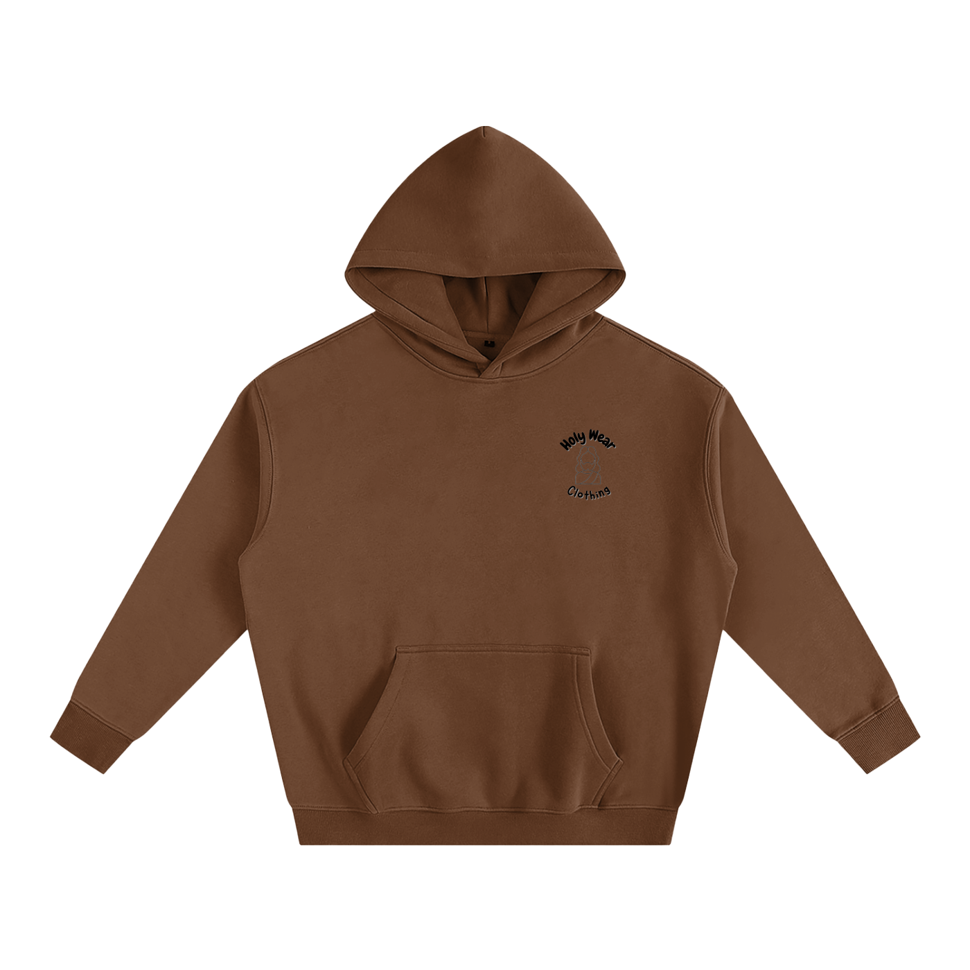 Love Your Neighbour As Yourself Hoodie