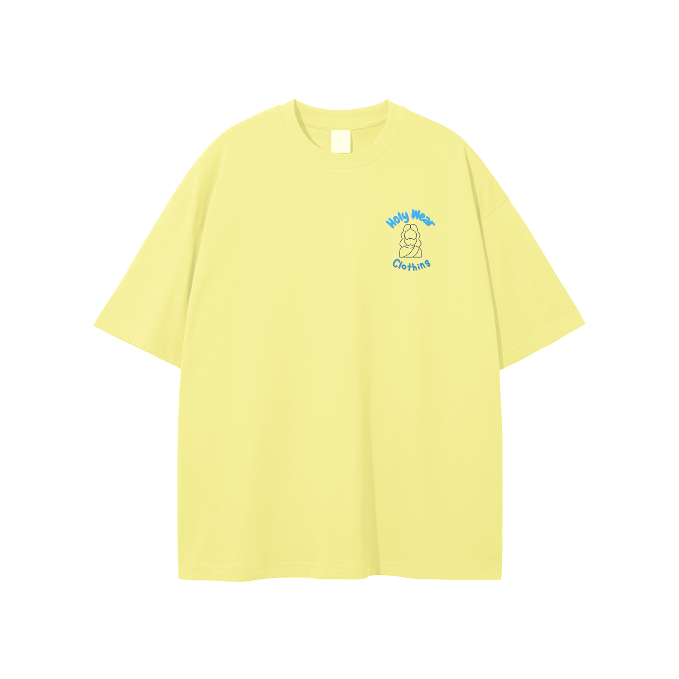 Jesus Is King T-Shirt And Shorts Set