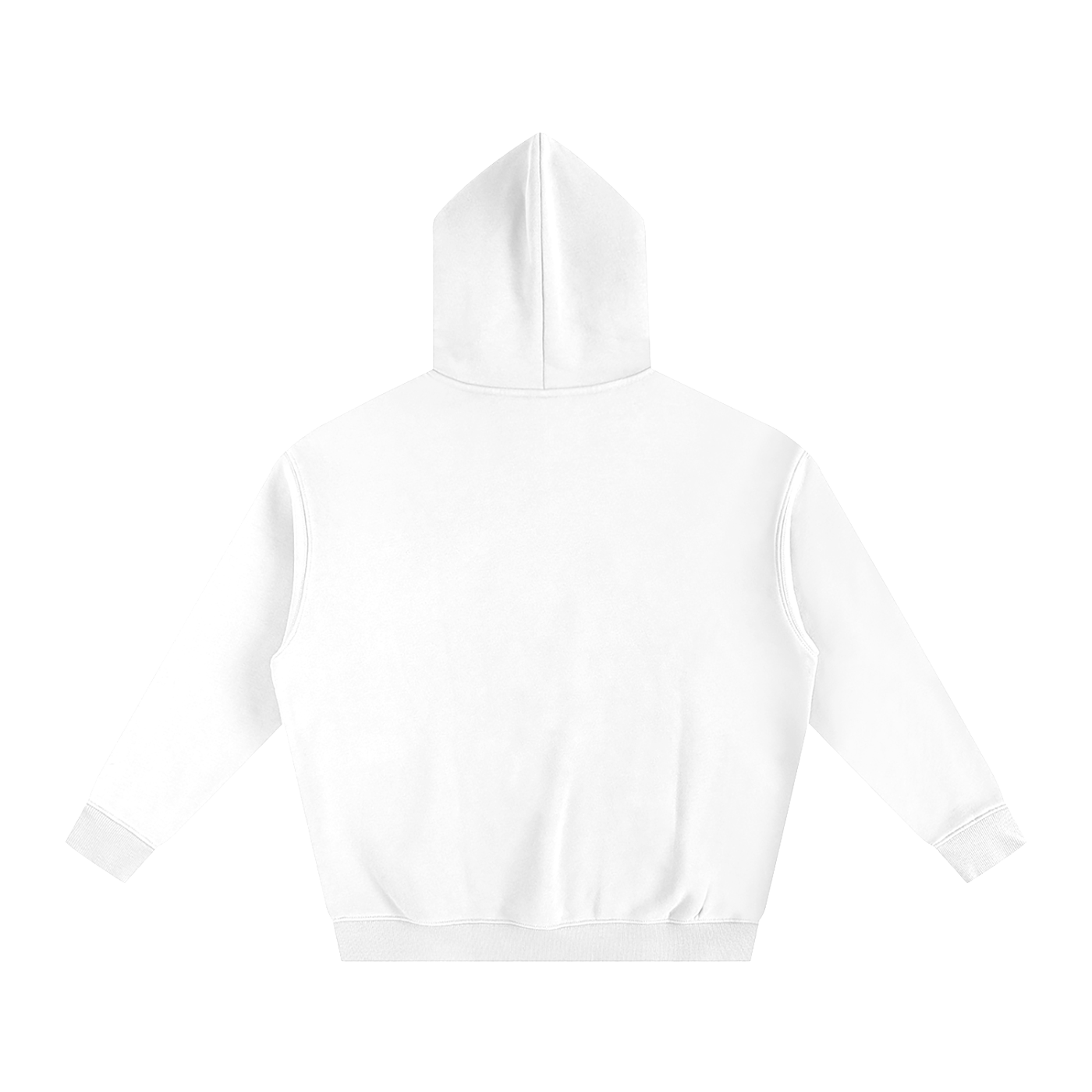HWC Simple Hoodie