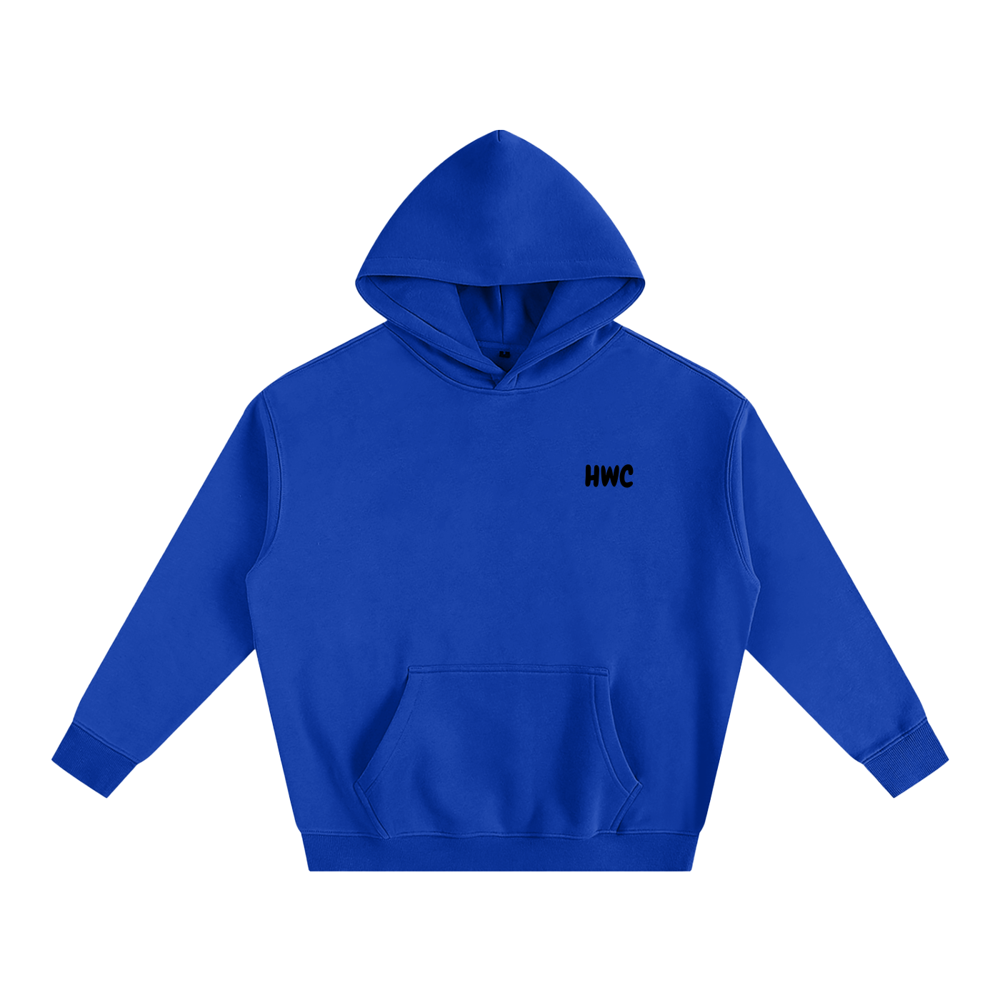 HWC Simple Hoodie