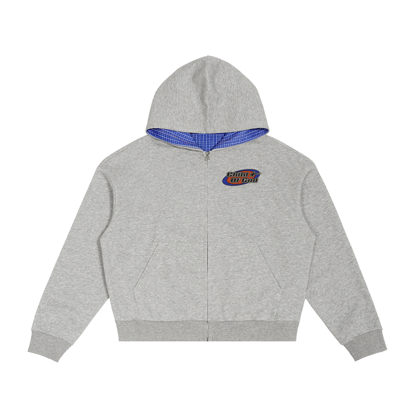 Child Of God Hoodie