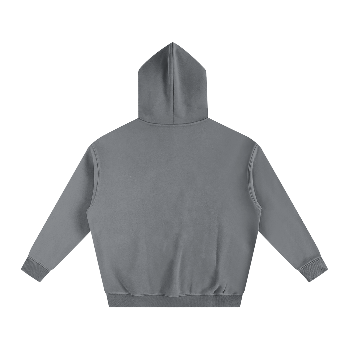 HWC Simple Hoodie