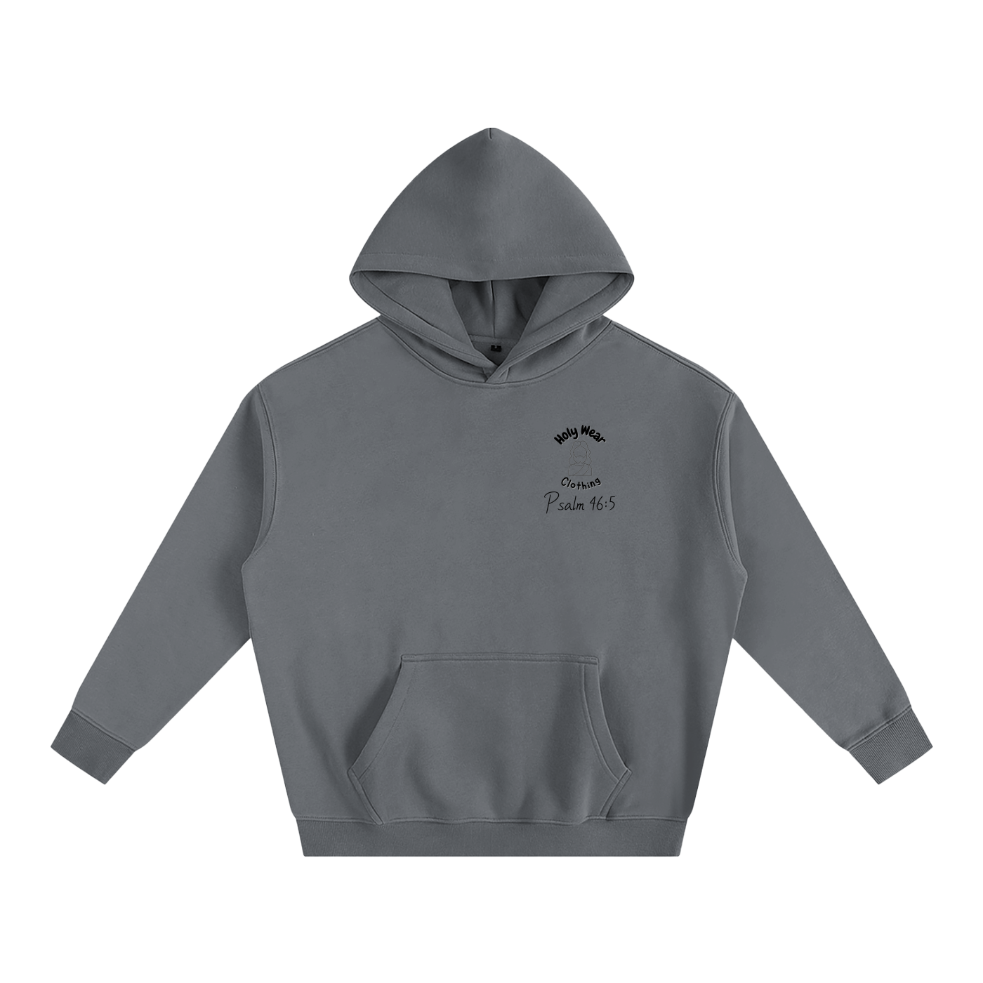 Women’s God Is Within Hoodie