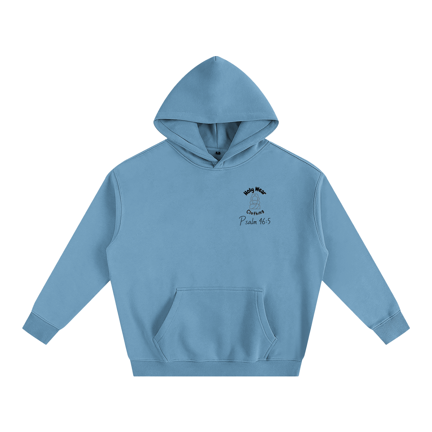 Women’s God Is Within Hoodie